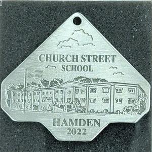 Church Street School 2022