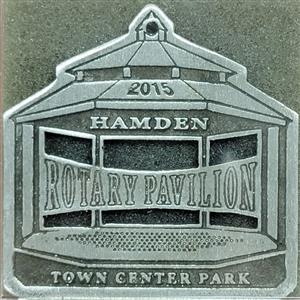 Town Center Park 2015