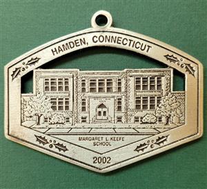 Margaret L. Keefe School 2002