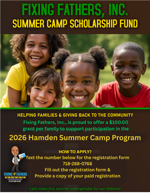 Camps 2026