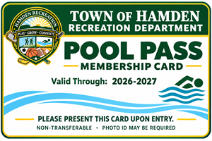 Membership Card
