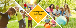programs and Activities 