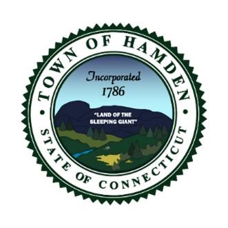 Town of Hamden